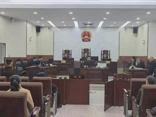 “敌敌畏”腌制火腿法院判了九游会J9入口可怕！商贩用(图2)
