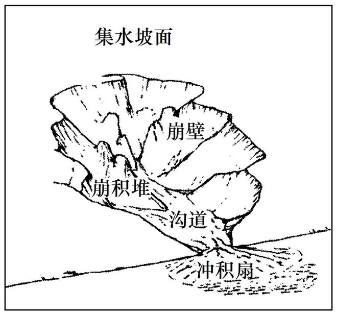 理 二轮微专题22 市场竞争力九游会j9登陆2025高考地(图11)