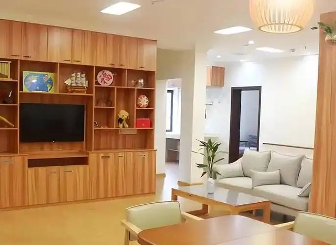 025最新床位资源地址电话收费价格介绍j9九游会登录福提园养老院详细梳理：2
