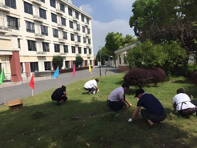5年公建民营敬老院价格表地址点击咨询九游会J9入口新浜敬老院介绍：202(图2)