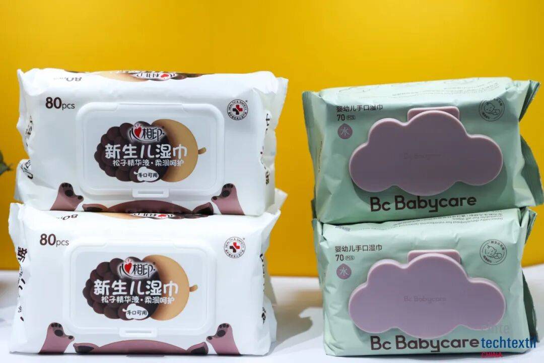 功能保障”到“品质生活”卫生与母婴用品行业实现价值跃迁j9九游真人游戏第一品牌“十四五”产业用发展纪实 从“(图2)