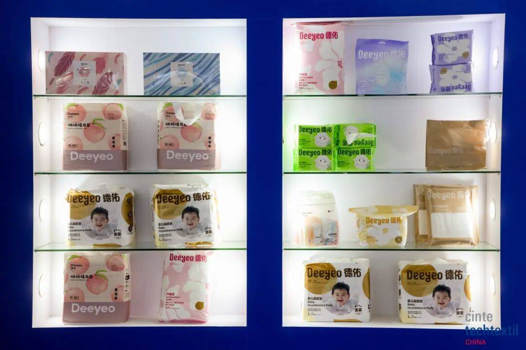 功能保障”到“品质生活”卫生与母婴用品行业实现价值跃迁j9九